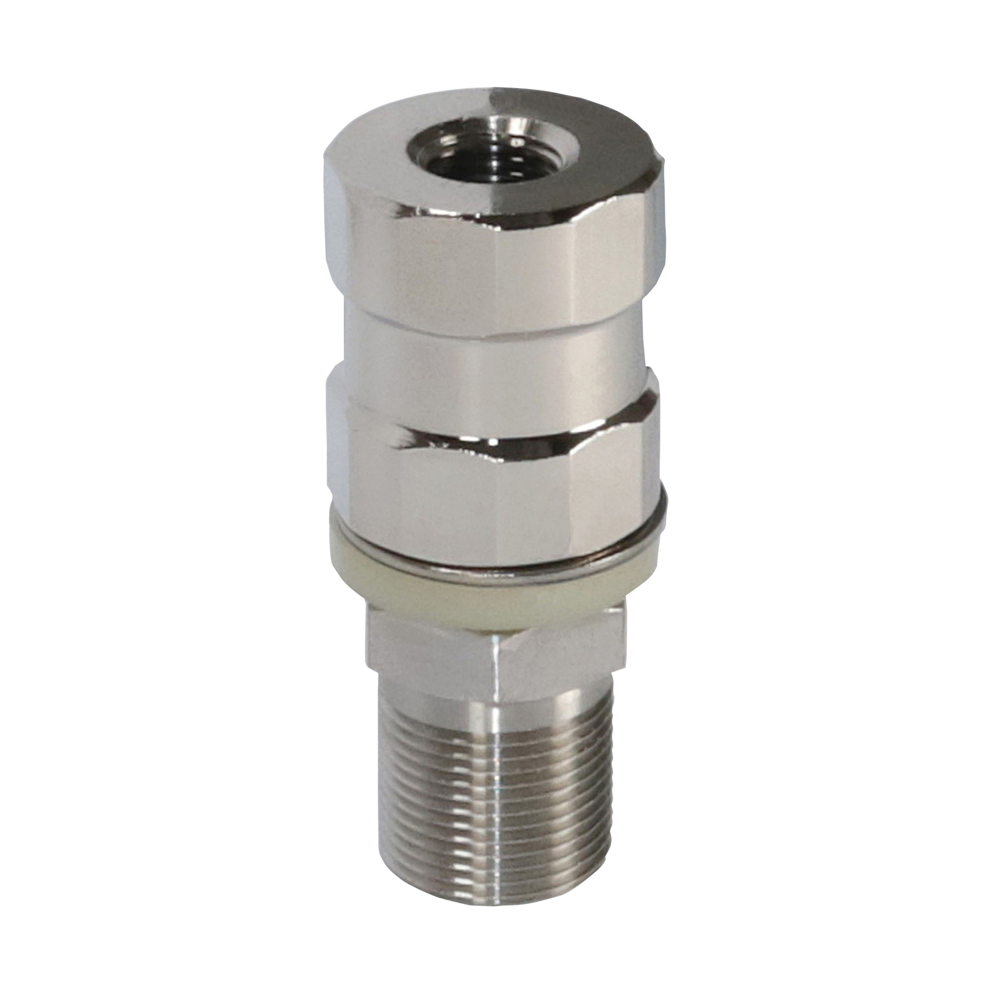 Tram BigCat, Heavy-Duty CB Stud for 1/2in. Hole, Model# 208